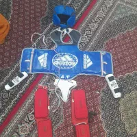 لباس تکواندو|تجهیزات ورزشی|مریوان, |دیوار