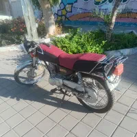 موتورسیکلت89پلاک ملی