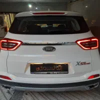 ایکس ۵۵ مدل ۴۰۴|خودرو سواری و وانت|تهران, الهیه|دیوار