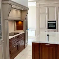 کابینت فروش زمستانه تعویض کابینت نو بادست دوم