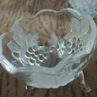 ظروف بلور و چینی و قاشق|ظروف سرو و پذیرایی|قم, یزدان‌شهر|دیوار