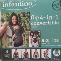 آغوشی infantino