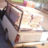 وانت بار|خدمات حمل و نقل|یزد, |دیوار