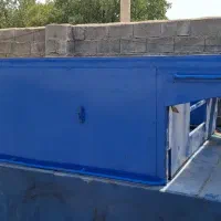 اتاق شمالی نیسان sngصندلی وخمره دبی سنج نیسان دیزل|قطعات یدکی و لوازم جانبی|شیراز, شهرک برق|دیوار