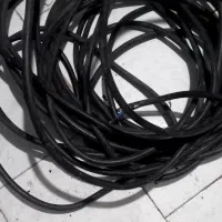 کابل ۲در ۶ مسی مفتول