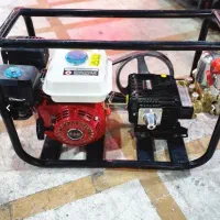 سمپاش تایوانی درحد صفر