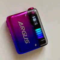 پاد VOOPOO Argus P2 تمیز و سالم