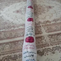 فروش یک جفت فرش 12 متری 700 شانه|فرش|فسا, |دیوار