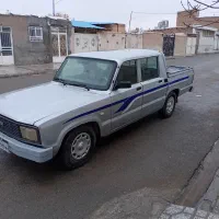 مزداکارا1700|خودرو سواری و وانت|مشهد, انقلاب|دیوار