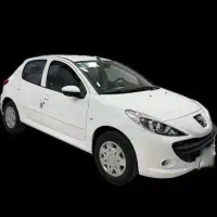 207 TU3 خشک 1404