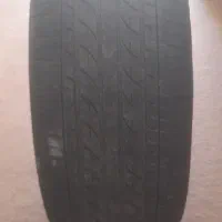 لاستیک سالم پژو۲۰۶