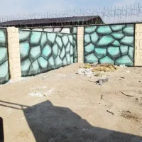 باغچه ۱۹۸متری|فروش زمین و ملک کلنگی|شهریار, رنگرز|دیوار