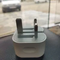 فروش کله شارژر ایفون