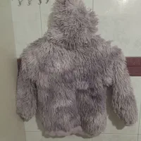 کاپشن بچه گانه|کفش و لباس بچه|اردبیل, |دیوار