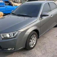 دنا پلاس مدل ۱۴۰۰