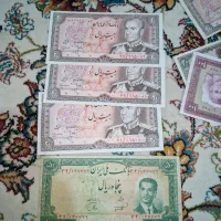 پول قدیمی