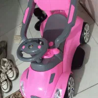 موتور بچه