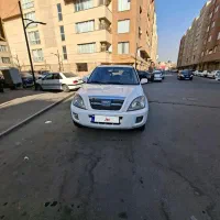 ام وی ام X33 مدل 91 مشابه کارخانه|خودرو سواری و وانت|تهران, شهرک شریفی|دیوار