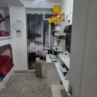 فروش آپارتمان ۱۲۰ سنددار در توشیبا/باهنر/پیام نور|فروش آپارتمان|رشت, گیل|دیوار