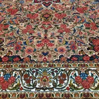 قالیچه بختیاری