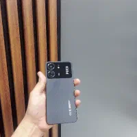 پوکو c65|موبایل|کرمان, |دیوار