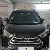 جک s3 مدل 98 کم کار واقعی