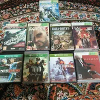 xbox 360|کنسول، بازی ویدئویی و آنلاین|یاسوج, |دیوار