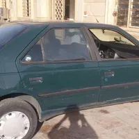 اردی مدل 1383|خودرو سواری و وانت|شیراز, دارالرحمه|دیوار