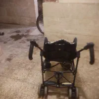 کالسکه جنس محکم با تحمل وزن بالا|کالسکه و لوازم جانبی|تهران, وردآورد|دیوار