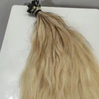 مو اکستنشن طبیعی در حد نو  دوتا مدل هستش|آرایشی، بهداشتی، درمانی|تنکابن, |دیوار