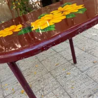 میز غذا خوری|میز و صندلی غذاخوری|اردبیل, |دیوار