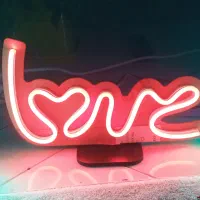 نئون فلکسی و ریسه|لامپ و چراغ|نورآباد, |دیوار