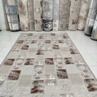 فرش وینتیج در سایز های مختلف برشی|فرش|دزفول, |دیوار