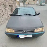 ماشین پژو  ۸۵ بیرنگ