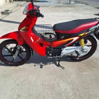 فروش موتور فوری مشتری باشه تخفیف خوب