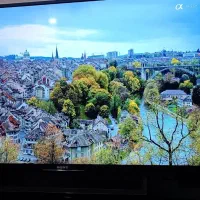 ال ای دی اندروید هوشمند SONY 4K اصل|تلویزیون و پروژکتور|پاکدشت, پاکدشت (مامازند)|دیوار