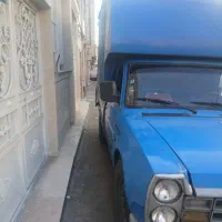 فروش نیسان مدل سال ۹۵|خودرو سواری و وانت|پاکدشت, پاکدشت (مامازند)|دیوار