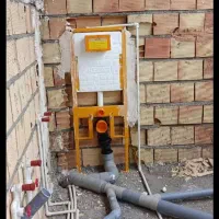 لوله کشی آب و فاضلاب و پکیج با مناسبترین قیمت