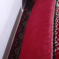 دو عدد لاف ودو عدد پشتی ترکمن اصل|پشتی|کرمانشاه, |دیوار