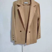 فرو کت و شلوار زنانه