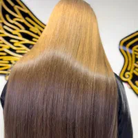 مدل کراتین پروتئین و احیای مو بدون هزینه مواد|خدمات آرایشگری و زیبایی|تهران, خانی آباد نو شمالی|دیوار
