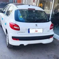 ۲۰۷ صفر معاوضه با دنا پلاس اتومات توربو