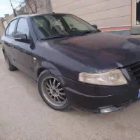 سمند سورن مدل 91|خودرو سواری و وانت|میاندوآب, |دیوار