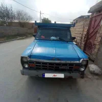 نیسان وانت|خودرو سواری و وانت|آق قلا, |دیوار
