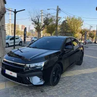 کی ام سی j7 1402|خودرو سواری و وانت|اندیشه, اندیشه فاز ۳|دیوار