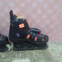 اسکیت|دوچرخه، اسکیت، اسکوتر|گنبد کاووس, |دیوار