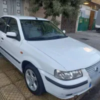 سمند دوگانه نقد و اقساط
