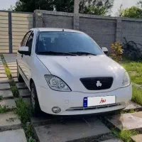 تیبا۲ مدل ۱۴۰۰|خودرو سواری و وانت|بوشهر, |دیوار