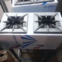 کته پز صنعتی صنایع سنگین|کافی‌شاپ و رستوران|رشت, شالکو|دیوار