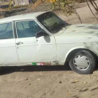 پیکان|خودرو سواری و وانت|گهواره, |دیوار